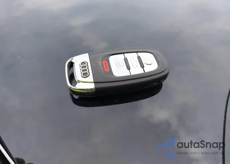 2013 Audi A5 Premium Plus из США, поврежденный, VIN WAULFAFR7DA014403